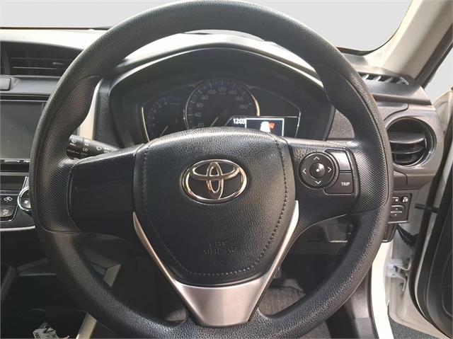 image-16, 2019 Toyota Corolla FIELDER (MW)Fielder at Dunedin