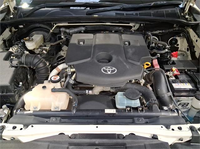 image-9, 2021 Toyota Hilux SR 4WD at Dunedin