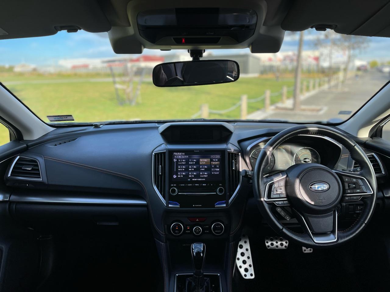 image-12, 2017 Subaru XV 2.0i-S EyeSight 4WD at Christchurch