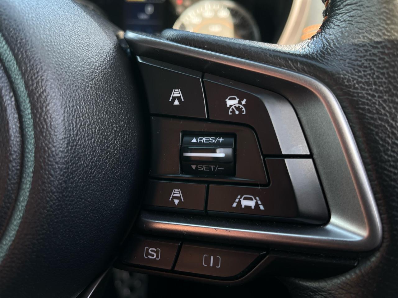 image-17, 2017 Subaru XV 2.0i-S EyeSight 4WD at Christchurch
