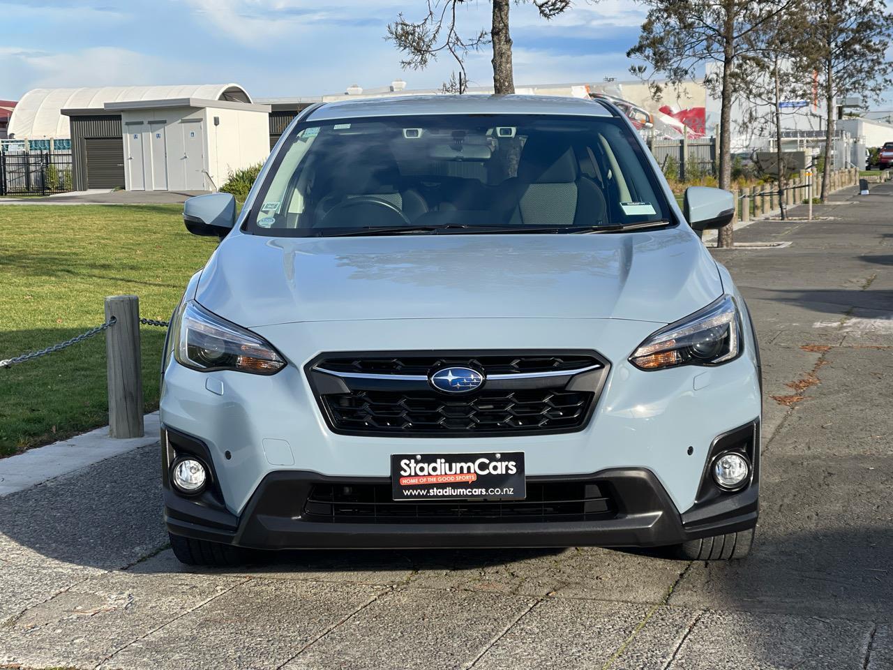 image-3, 2017 Subaru XV 2.0i-S EyeSight 4WD at Christchurch