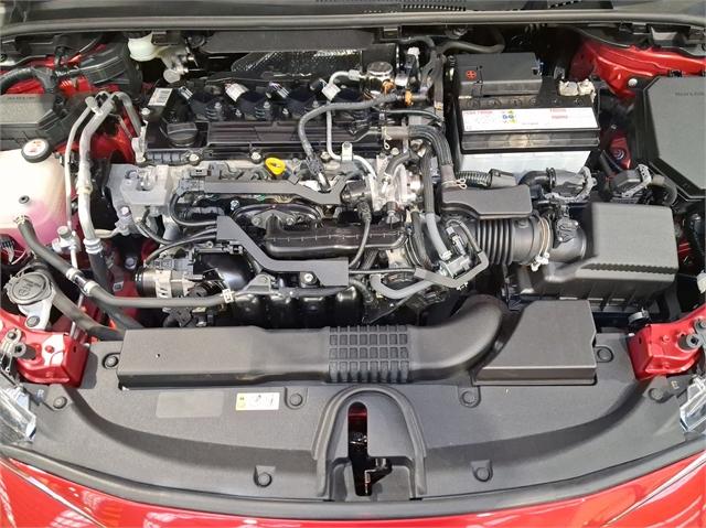 image-9, 2019 Toyota Corolla GX at Dunedin