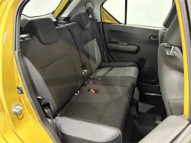 image-9, 2021 Suzuki Ignis at Invercargill