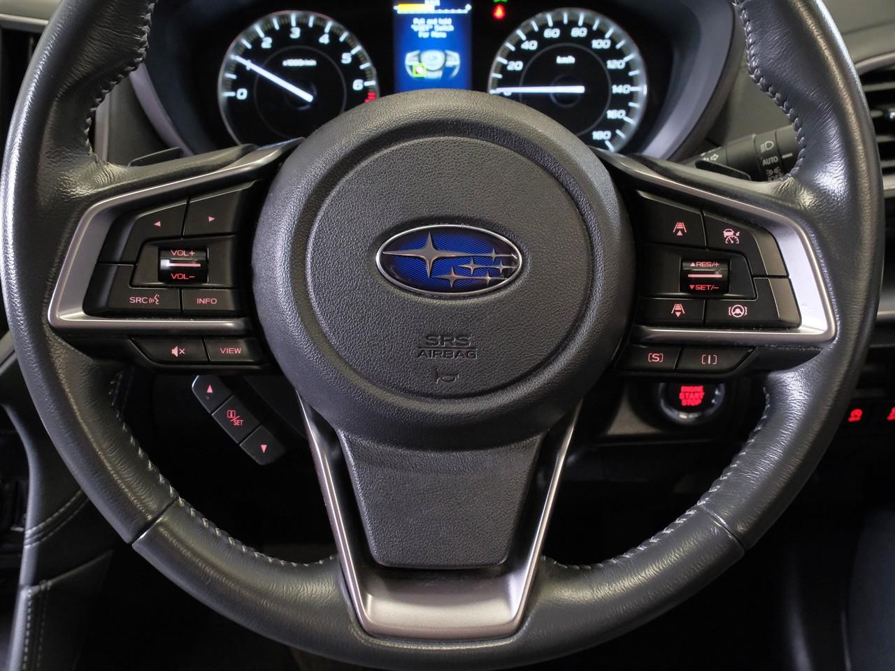 image-11, 2022 Subaru Impreza Sport 2.0I-L 'Eyesight' Faceli at Christchurch