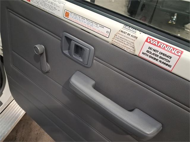 image-18, 2021 Toyota Land Cruiser 70 LT at Dunedin
