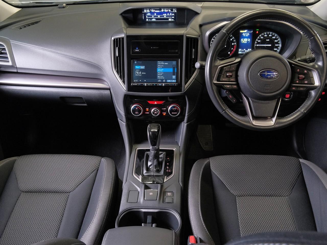 image-10, 2022 Subaru Impreza Sport 2.0I-L 'Eyesight' Faceli at Christchurch
