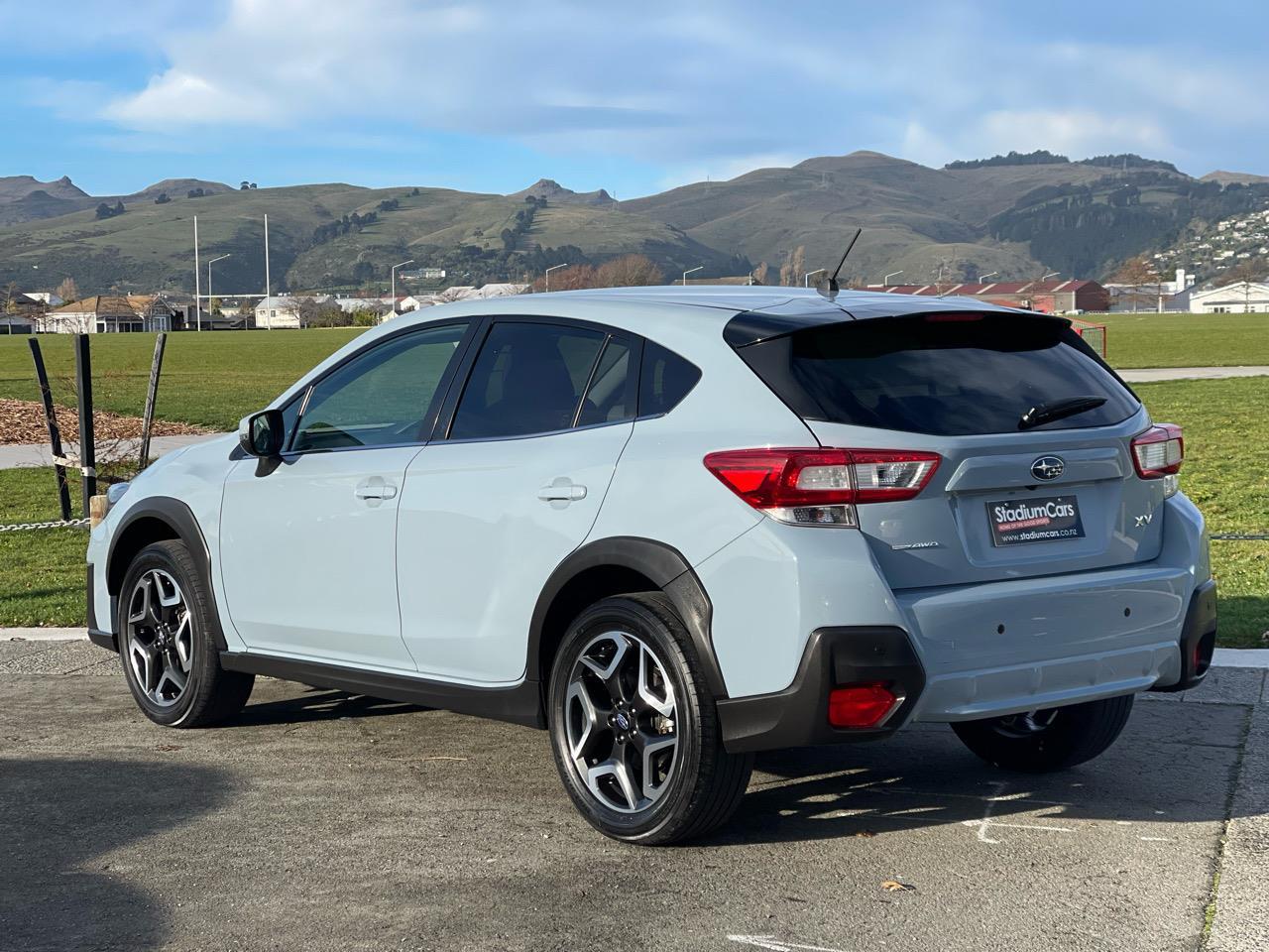 image-6, 2017 Subaru XV 2.0i-S EyeSight 4WD at Christchurch