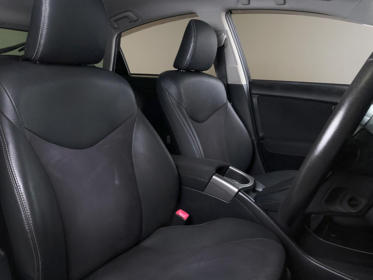 image-17, 2012 Toyota Prius 1.8lt Hybrid G-Package at Christchurch