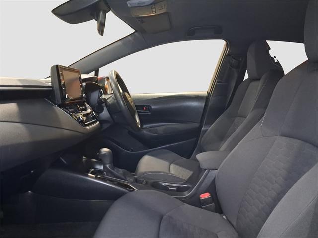 image-13, 2019 Toyota Corolla GX at Dunedin