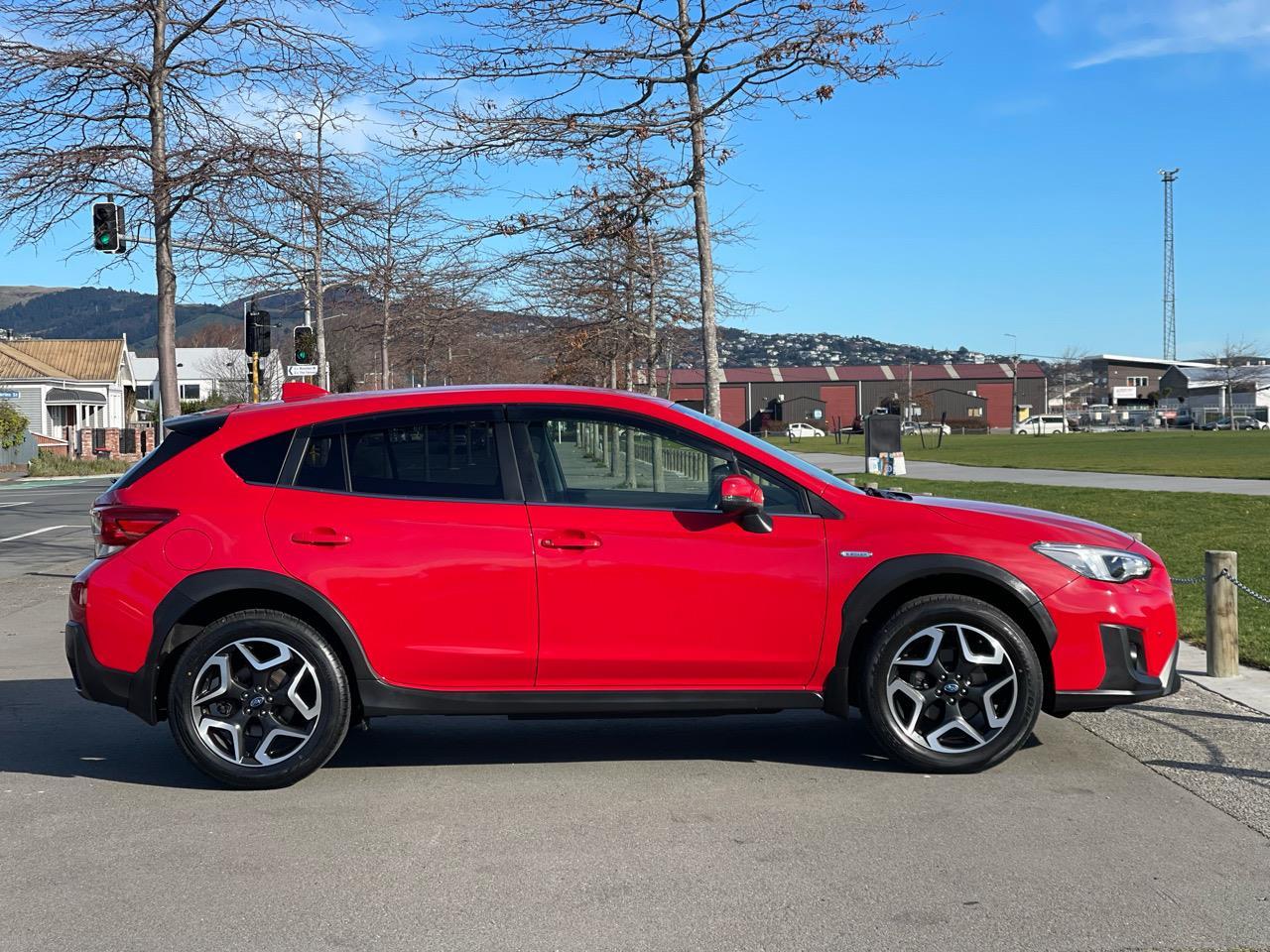image-2, 2020 Subaru XV Hybrid 2.0E-S Eyesight 4WD at Christchurch