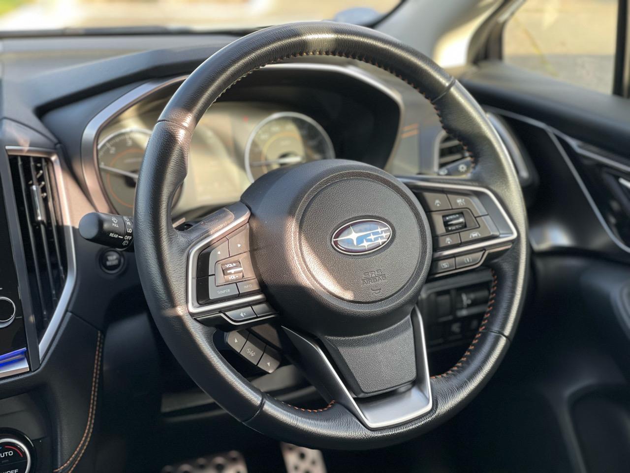 image-13, 2017 Subaru XV 2.0i-S EyeSight 4WD at Christchurch