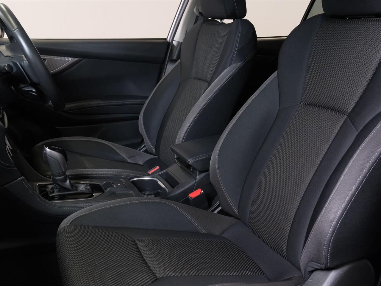 image-17, 2022 Subaru Impreza Sport 2.0I-L 'Eyesight' Faceli at Christchurch