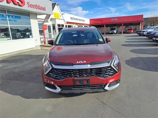 image-1, 2024 Kia Sportage HEV LIGHT 1.6T at Invercargill