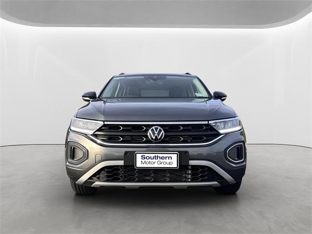 image-1, 2025 Volkswagen T-Roc Life at Dunedin