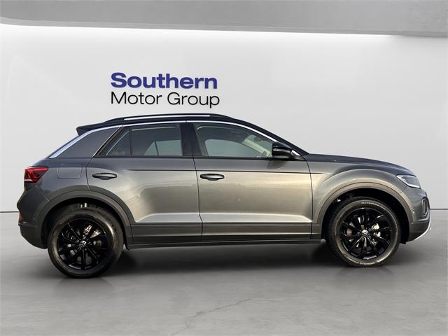 image-7, 2025 Volkswagen T-Roc Life at Dunedin