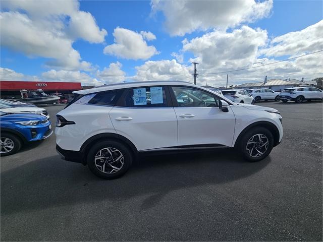 image-3, 2024 Kia Sportage URBAN LX 2.0P at Invercargill