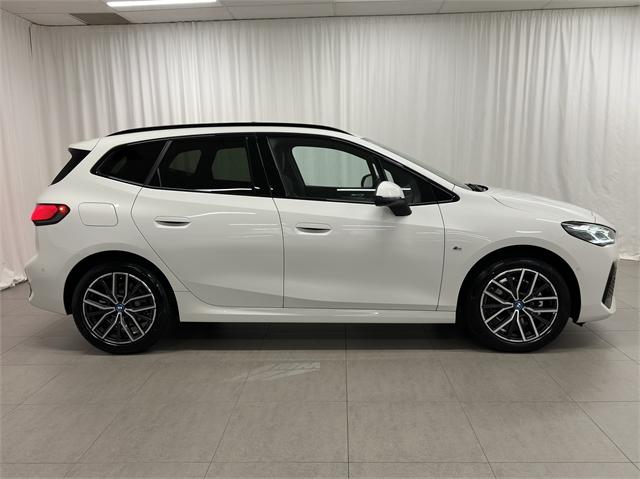 image-1, 2024 BMW 225e xDrive Active Tourer M Sport Innovat at Christchurch