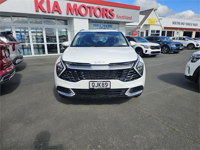 image-1, 2024 Kia Sportage URBAN LX 2.0P at Invercargill