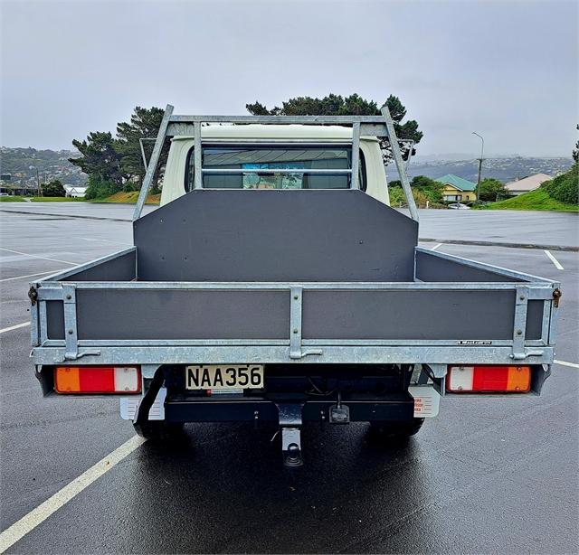 image-4, 2020 Toyota Land Cruiser Located Balclutha Branch at Dunedin