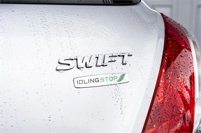 image-11, 2019 Suzuki Swift 61kW Petrol Hybrid Auto at Christchurch