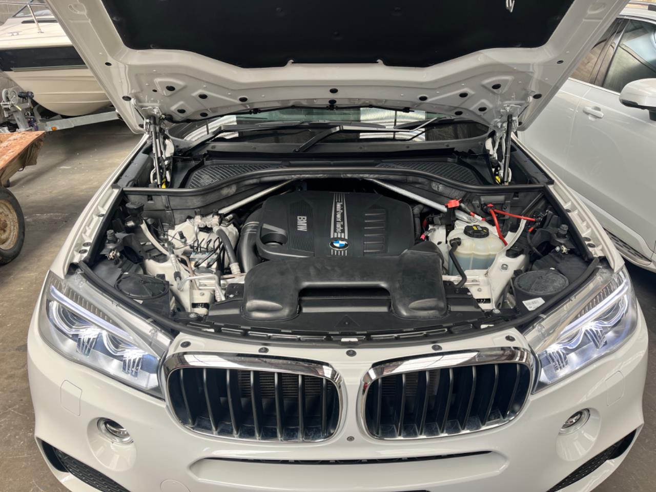 image-8, 2016 BMW X5 at Christchurch