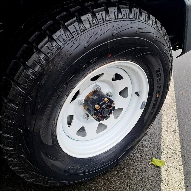 image-8, 2020 Toyota Land Cruiser Located Balclutha Branch at Dunedin