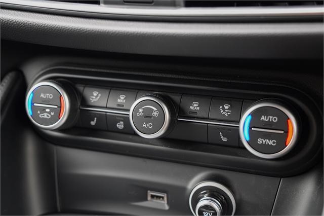 image-15, 2021 AlfaRomeo Stelvio Veloce Carbon 2.0Pt at Dunedin