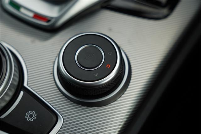 image-14, 2021 AlfaRomeo Stelvio Veloce Carbon 2.0Pt at Dunedin
