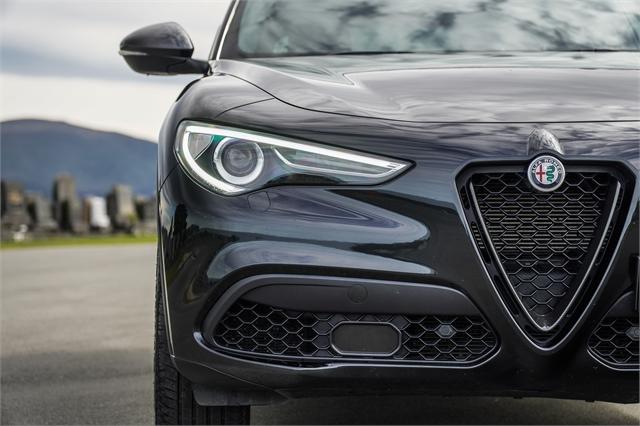 image-4, 2021 AlfaRomeo Stelvio Veloce Carbon 2.0Pt at Dunedin