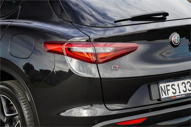 image-5, 2021 AlfaRomeo Stelvio Veloce Carbon 2.0Pt at Dunedin