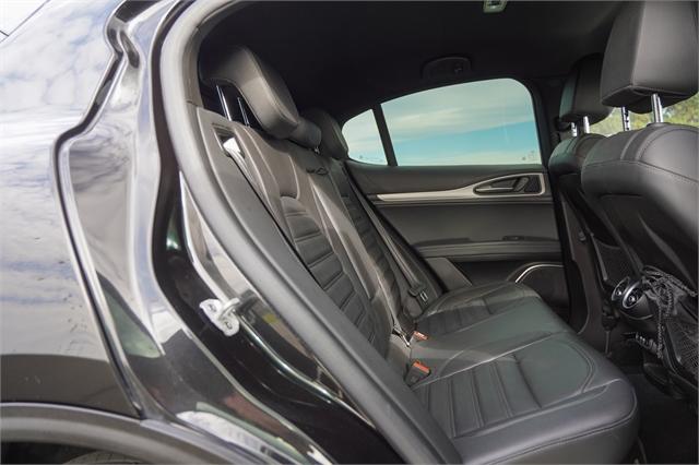 image-18, 2021 AlfaRomeo Stelvio Veloce Carbon 2.0Pt at Dunedin