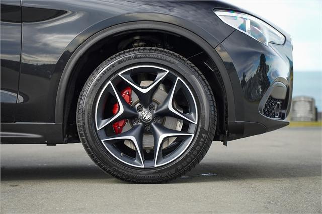 image-6, 2021 AlfaRomeo Stelvio Veloce Carbon 2.0Pt at Dunedin