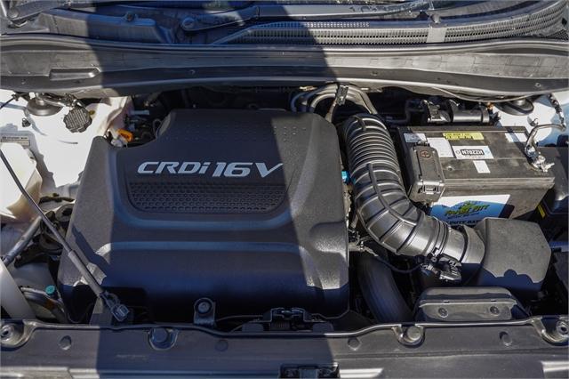 image-17, 2015 Hyundai ix35 2.0R CRDI Elite A6 at Dunedin