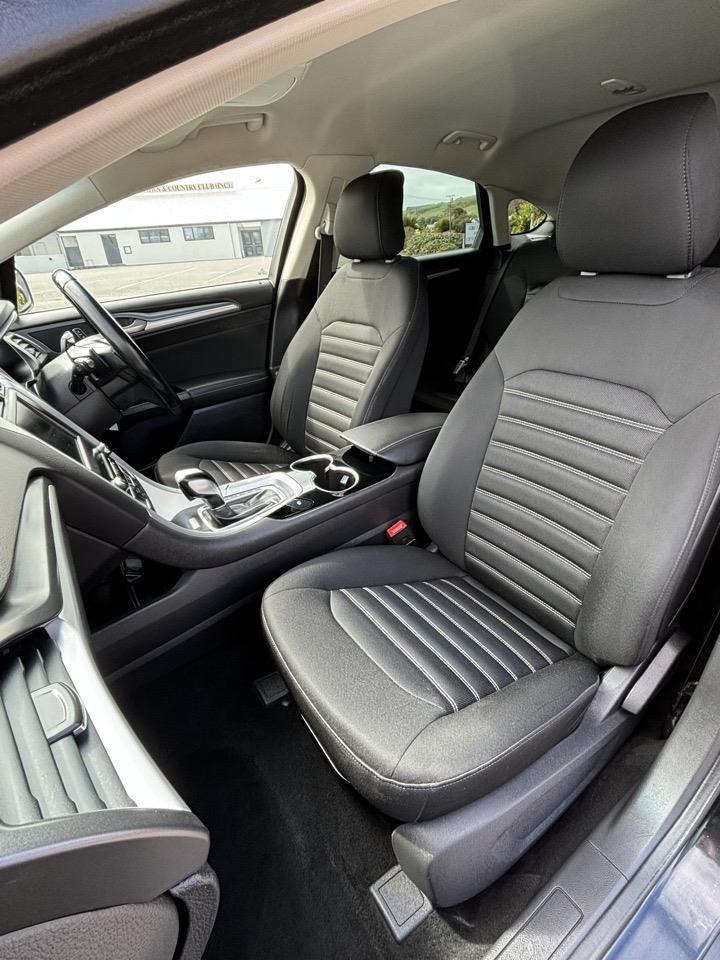 image-10, 2015 Ford Mondeo Ambiante NZ NEW at Gore