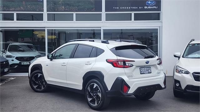 image-4, 2024 Subaru Crosstrek Hybrid Premium 2.0Pm at Christchurch