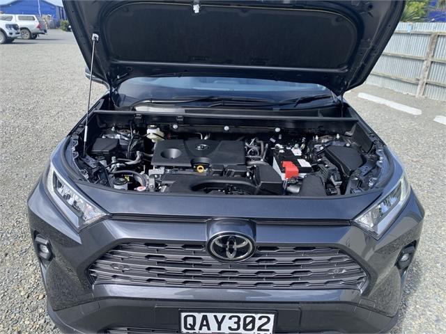 image-7, 2023 Toyota RAV4 Gxl 2.0P/Cvt at Waimakariri