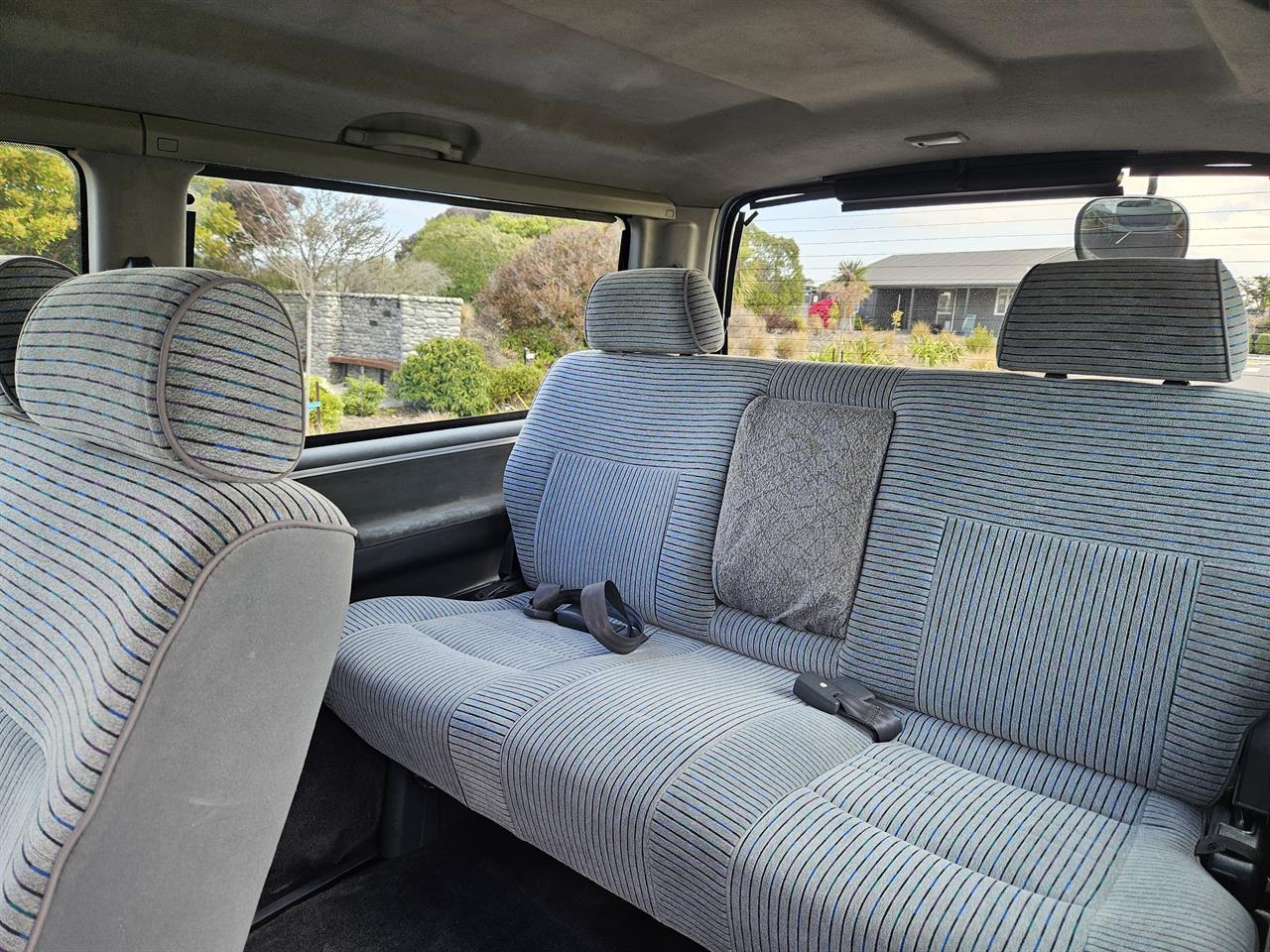 image-3, 1993 Toyota Hiace Super Custom 3.0D at Christchurch