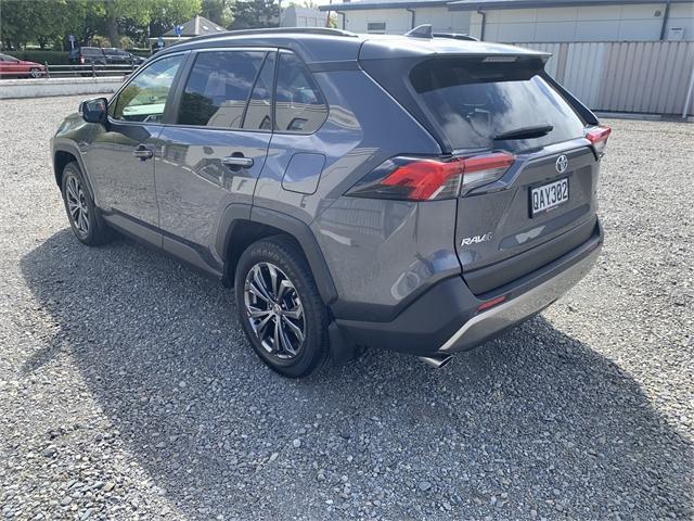 image-2, 2023 Toyota RAV4 Gxl 2.0P/Cvt at Waimakariri