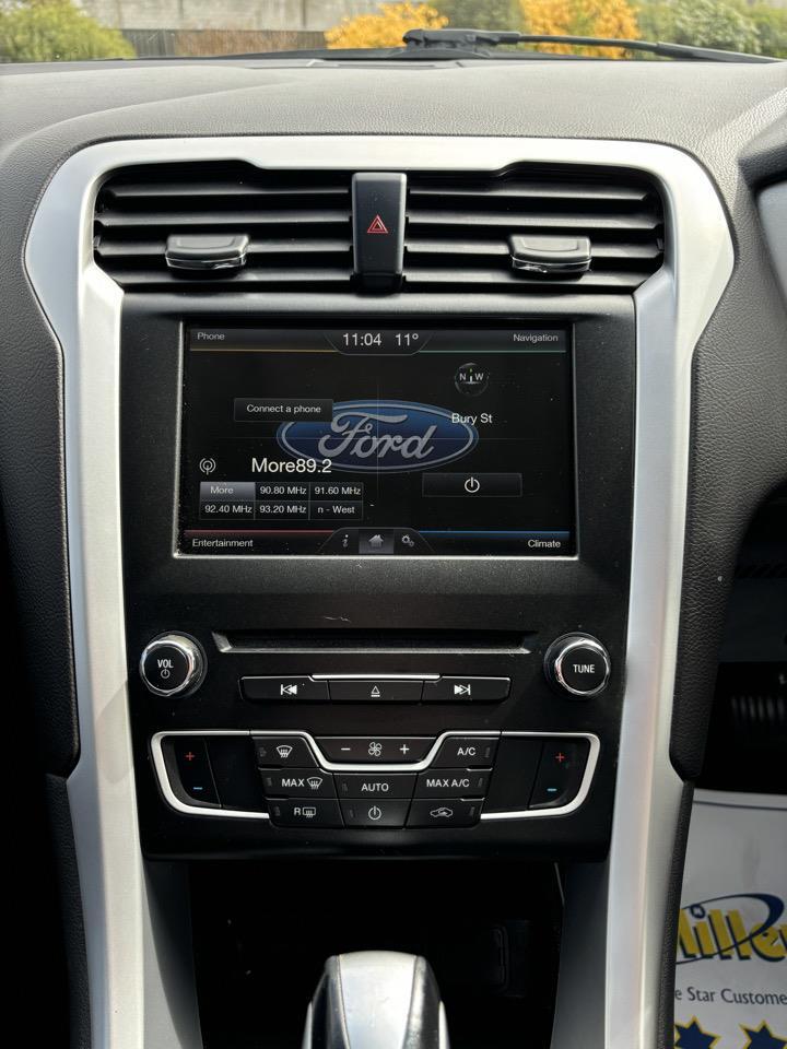 image-13, 2015 Ford Mondeo Ambiante NZ NEW at Gore