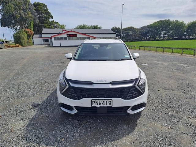 image-7, 2022 Kia Sportage URBAN LX 2.0P at Invercargill