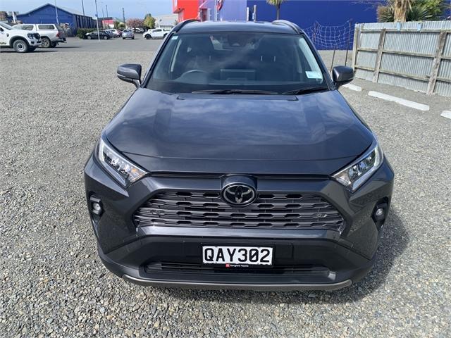 image-6, 2023 Toyota RAV4 Gxl 2.0P/Cvt at Waimakariri