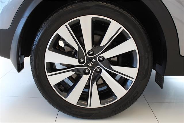 image-7, 2016 Kia Sportage URBAN LTD 2.0L PETROL AUTOMATIC at Christchurch