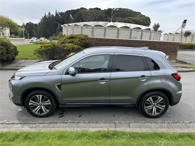 image-3, 2020 Mitsubishi ASX XLS 2.0P AUTO 2WD at Invercargill