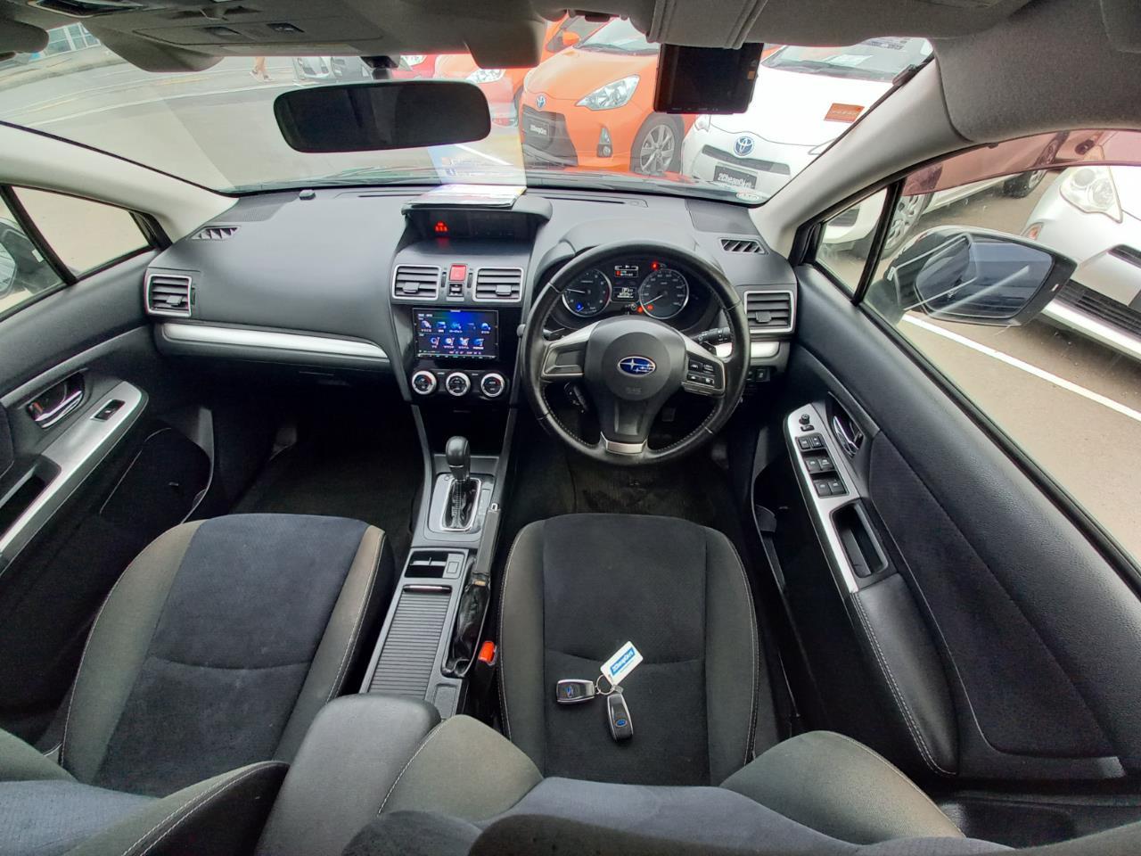 image-7, 2016 Subaru Impreza at Christchurch