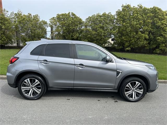 image-6, 2020 Mitsubishi ASX XLS 2.0P AUTO 2WD at Invercargill