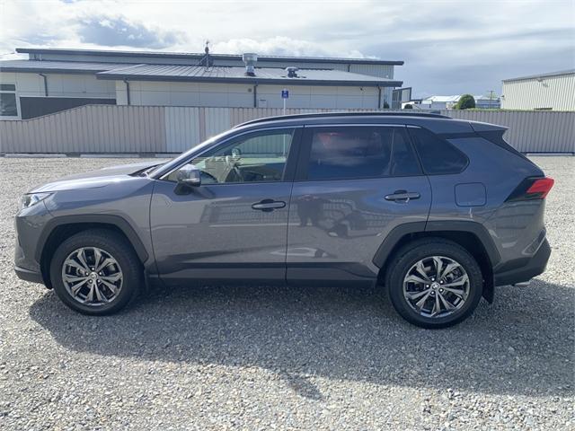 image-1, 2023 Toyota RAV4 Gxl 2.0P/Cvt at Waimakariri