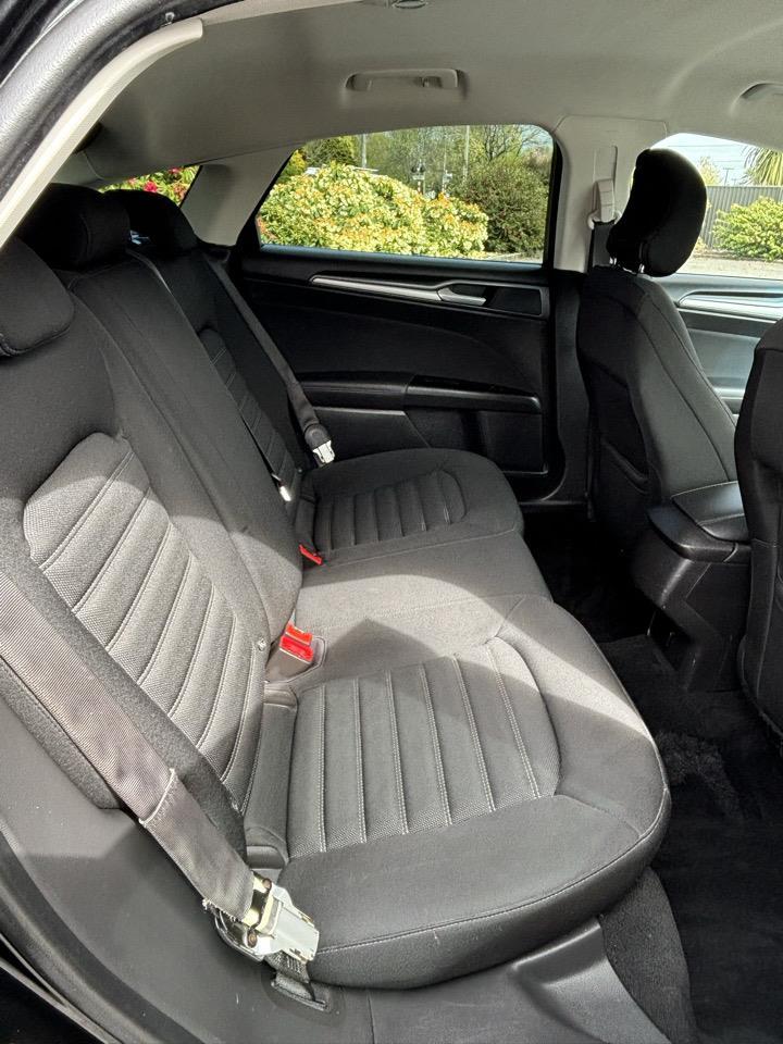 image-8, 2015 Ford Mondeo Ambiante NZ NEW at Gore