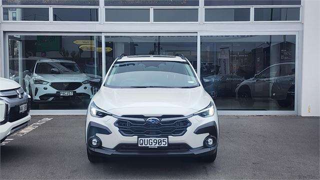 image-1, 2024 Subaru Crosstrek Hybrid Premium 2.0Pm at Christchurch