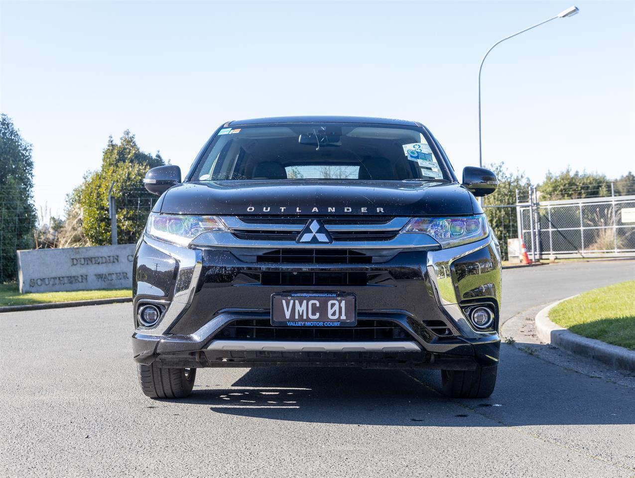 image-6, 2015 Mitsubishi Outlander G Spec Phev No Deposit F at Dunedin