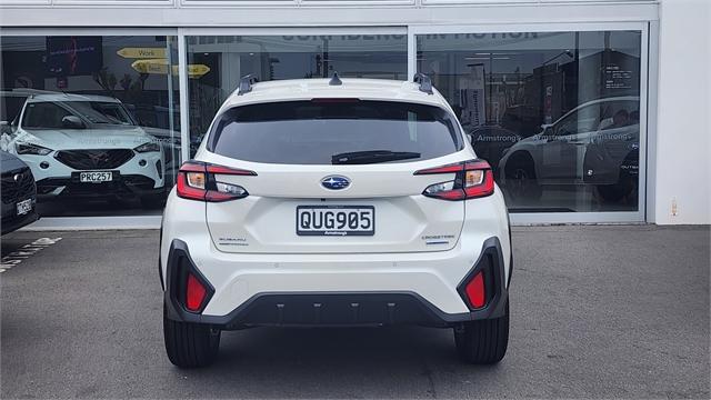 image-3, 2024 Subaru Crosstrek Hybrid Premium 2.0Pm at Christchurch